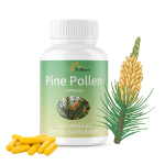 Men Fertility Tablets Factory - Natural Organic 60 Tablets