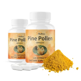 Men Fertility Tablets Factory - Natural Organic 60 Tablets