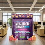 Turmeric Gummies Factory - Ginger Black Pepper Bioperine