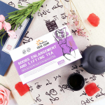 Boobs Enlargement Tea Supplier - 100% Herbal Breast