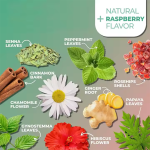 Boobs Enlargement Tea Manufacturer - 100% Herbal Breast