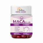 Butt Enlargement Gummies Factory - OEM BBL Gummies