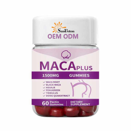 Butt Enlargement Gummies Factory - OEM BBL Gummies