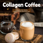 Probiotics Collagen Coffee Factory - Whitening Chocolate