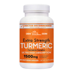 Turmeric Root Capsules Supplier - Ginger Black Pepper