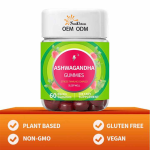 Krill Oil Softgels Supplier - Omega 3 Red Capsules