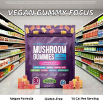 Turmeric Gummies Factory - Ginger Black Pepper Bioperine