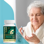 Blood Glucose Capsules Manufacturer - Cinnamon Bitter Melon