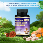 Saw Palmetto Capsules Factory - Prostate Hair Growth