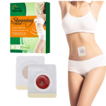Slimming Patch Factory - Flat Belly Fast Detox