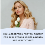 Hydrolyzed Collagen Peptide Factory - Bovine Skin Hair Nails