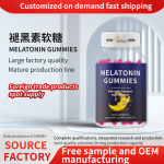 Blood Glucose Capsules Factory - Bitter Melon Cinnamon