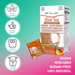 Slimming Tea Supplier - 28 Day Fit Tea Bag