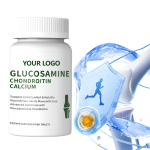 Vitamin K2 D3 Softgels Factory - Infant Health Support