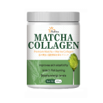 Matcha Collagen Powder Supplier - Skin Whitening Energy