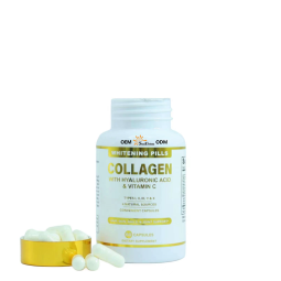 Boobs Enhancement Capsules Supplier - Herbal Breast Enlargement