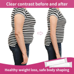 Herbal Supplement Tea Factory - Cleanse Detox Fat