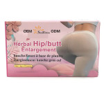Women Supplement Tea Factory - Hip Enlargement Firming