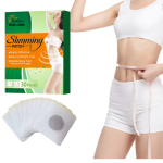 Slimming Patch Factory - Flat Belly Fast Detox