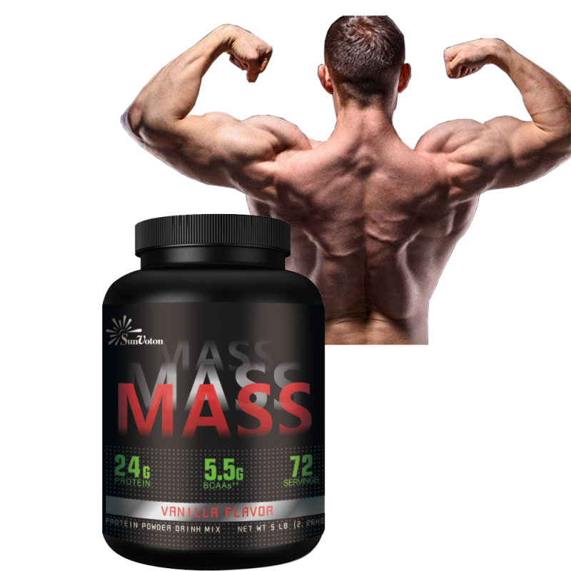 Creatine Capsules Supplier - Micronized Muscle Building