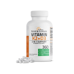 Vitamin Gummies Supplier - Bone Joint Calcium D3