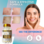 L-Glutathione Capsules Factory - OEM Skin Whitening