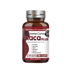 Maca Pills Manufacturer - Buttock Hip Enlargement