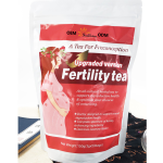 Male Fertility Tea Manufacturer - Ginseng Kidney Tonifying