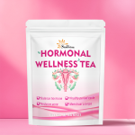 Fertility Tea Factory - Women Blended Herb Bags