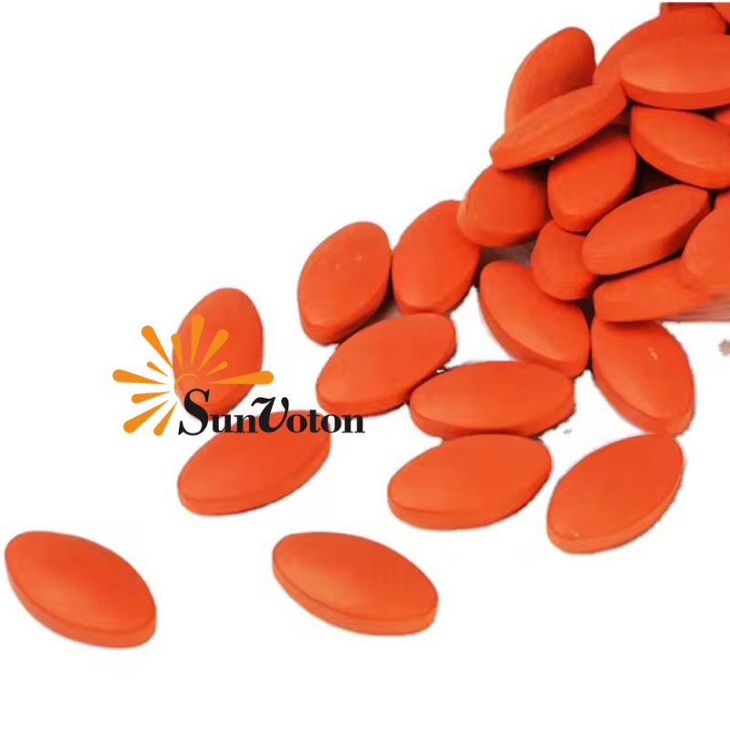 Vitamin Tablets Manufacturer - Niacin Biotin Folic
