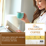 Collagen Powder Factory - Hyaluronic Acid Vitamin C