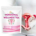 Fertility Tea Factory - Women Blended Herb Bags