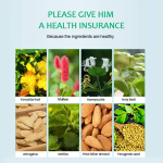 Chinese Herbal Tea Manufacturer - Lung Clearing Hot-Selling