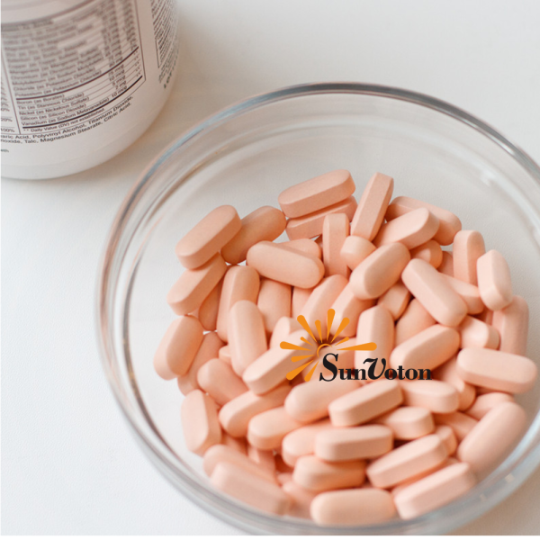Biotin Tablets Supplier - Hair Growth Supplement