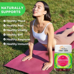 Krill Oil Softgels Supplier - Omega 3 Red Capsules