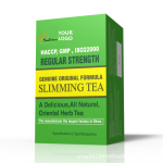 Flat Belly Detox Tea Manufacturer - 14-Day Weight Loss