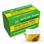 Flat Belly Detox Tea Manufacturer - 14-Day Weight Loss