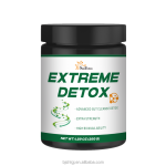 Detox Powder Manufacturer - Customizable Private Label