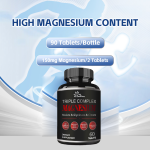 NAC Capsules Supplier - High Strength Healthcare