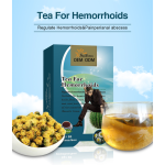Detox Tea Manufacturer - 28-day Sugar Free Slimming