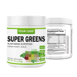 COQ10 Supplements Manufacturer - Omega-3 2-in-1 Vascular