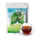 Herbal Tea Supplier - Organic Blended Detox