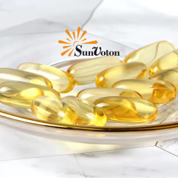 DHA Algae Softgels Manufacturer - Algae Oil Supplement