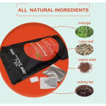 Weight Loss Tea Factory - 25 Days Fast Slimming