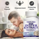 Energy Coffee Supplier - Maca Bitter Instant Strong