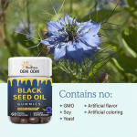 Rhodiola Capsules Manufacturer - Stress Relief Mental Focus
