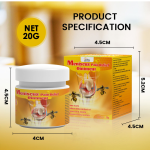 Men's Intimate Cream Factory - Soothing Moisturizing