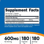 Nicotinamide Riboside Capsules Factory - NAD+ Energy DNA
