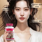 Hyaluronic Acid Tablets Manufacturer - Vitamin C Collagen