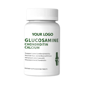 Vitamin K2 D3 Softgels Factory - Infant Health Support